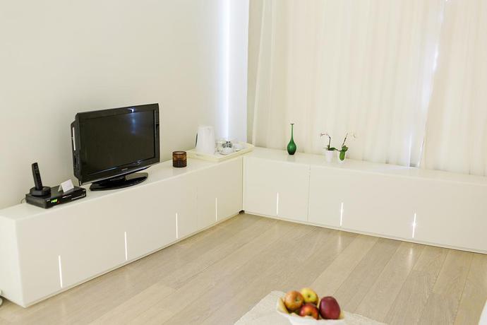 Imagen general del Quinta Dos Bons Cheiros Sintra. Foto 4