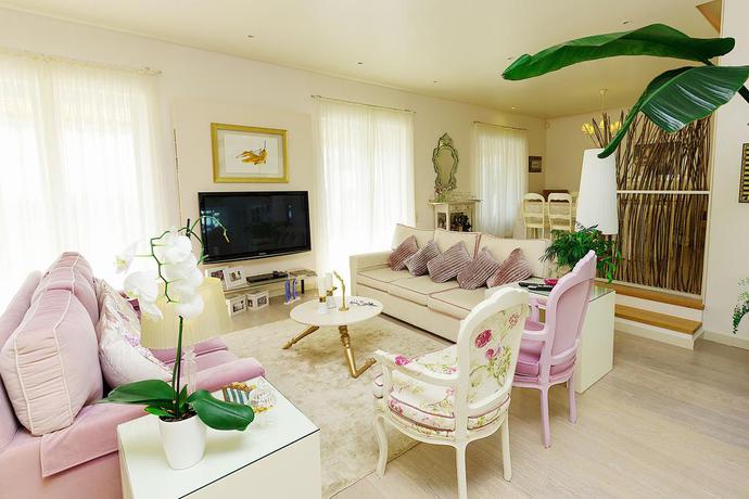 Imagen general del Quinta Dos Bons Cheiros Sintra. Foto 10