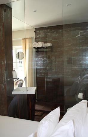 Imagen general del Quinta Dos Bons Cheiros Sintra. Foto 12