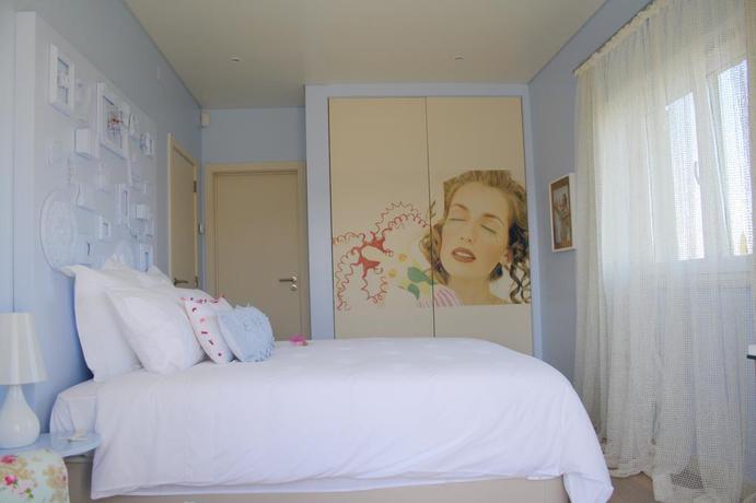 Imagen general del Quinta Dos Bons Cheiros Sintra. Foto 13