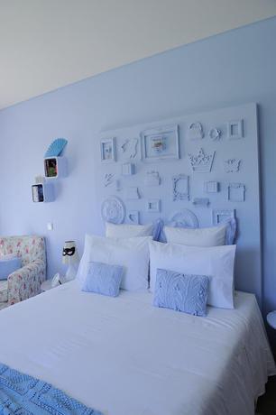 Imagen general del Quinta Dos Bons Cheiros Sintra. Foto 14