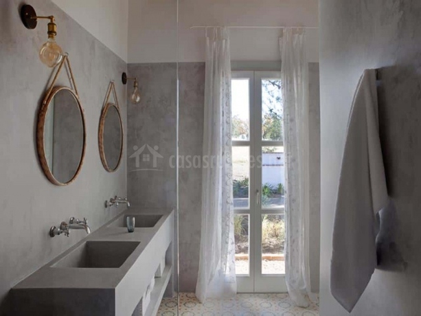 Imagen de la habitación del Quinta San Cayetano. Foto 2