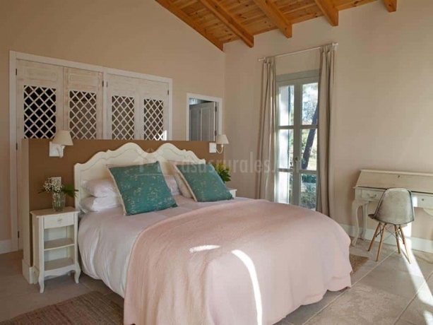 Imagen de la habitación del Quinta San Cayetano. Foto 3