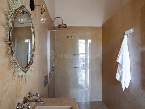 Imagen de la habitación del Quinta San Cayetano. Foto 4