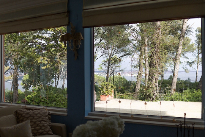 Imagen de la habitación del Quinta Tagus. Foto 5