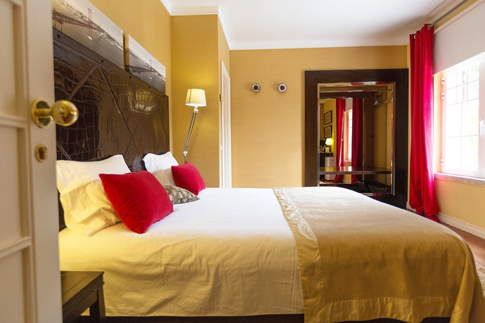 Imagen general del Quinta Tagus. Foto 2