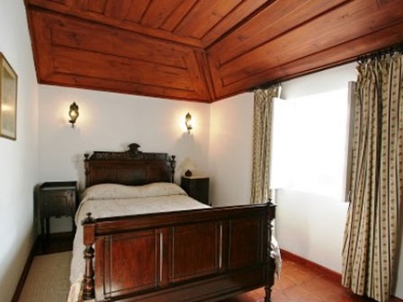 Imagen general del Quinta da Aldeia. Foto 4