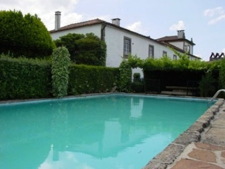 Imagen general del Quinta da Aldeia. Foto 5