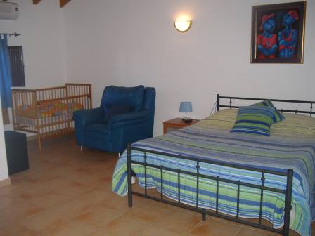 Imagen de la habitación del Quinta da Boavista. Foto 2