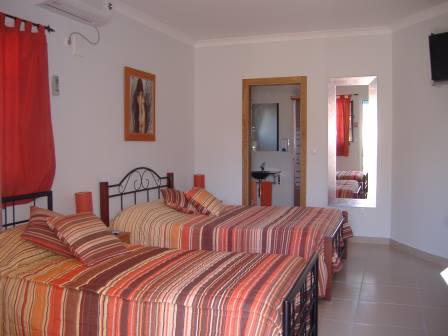 Imagen de la habitación del Quinta da Boavista. Foto 4