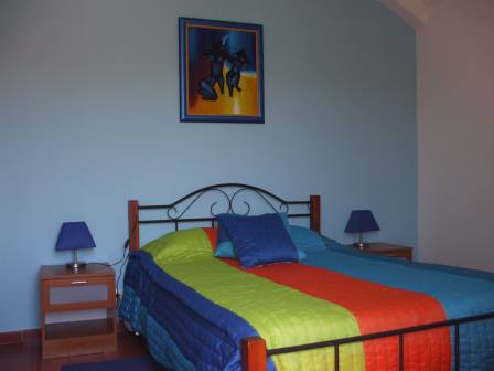 Imagen de la habitación del Quinta da Boavista. Foto 6