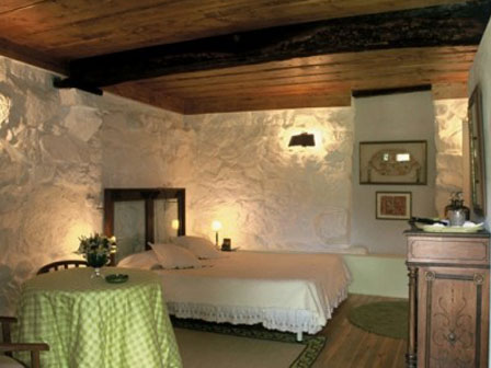 Imagen general del Quinta da Cal&ccedil;ada. Foto 3