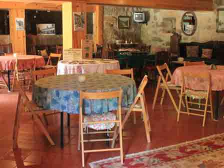 Imagen general del Quinta da Comenda. Foto 3