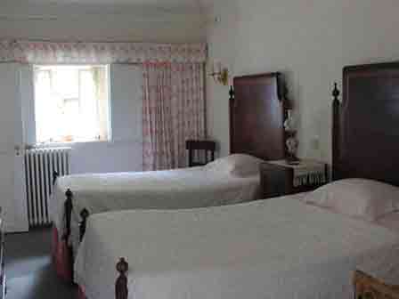 Imagen general del Quinta da Comenda. Foto 4