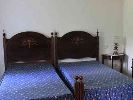 Imagen general del Quinta da Comenda. Foto 5