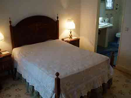 Imagen general del Quinta da Comenda. Foto 6