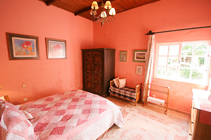 Imagen general del Quinta das Achadas. Foto 5