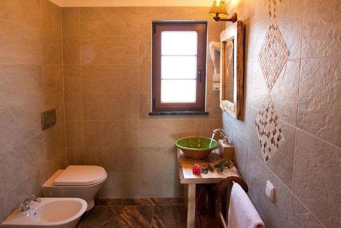Imagen de la habitación del Quinta das Aguas. Foto 2