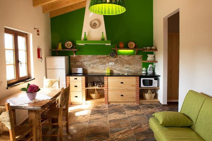Imagen de los interiores del Quinta das Aguas. Foto 7