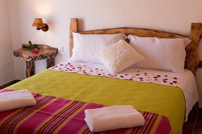 Imagen de la habitación del Quinta das Aguas. Foto 3