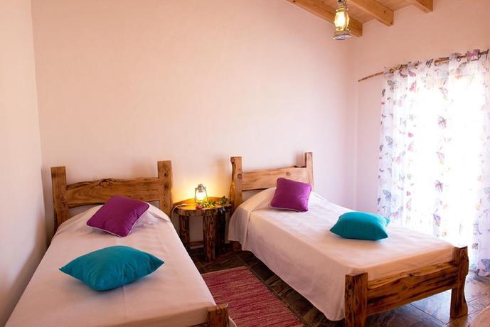 Imagen de la habitación del Quinta das Aguas. Foto 4