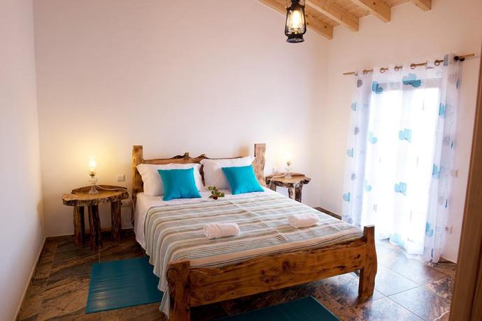 Imagen de la habitación del Quinta das Aguas. Foto 5