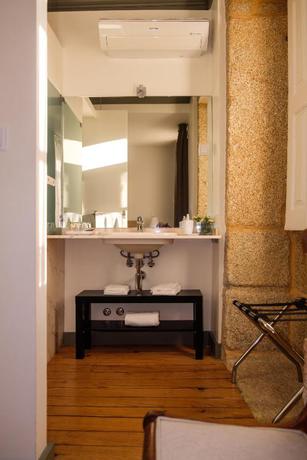 Imagen de la habitación del Quinta de Anterronde. Foto 3