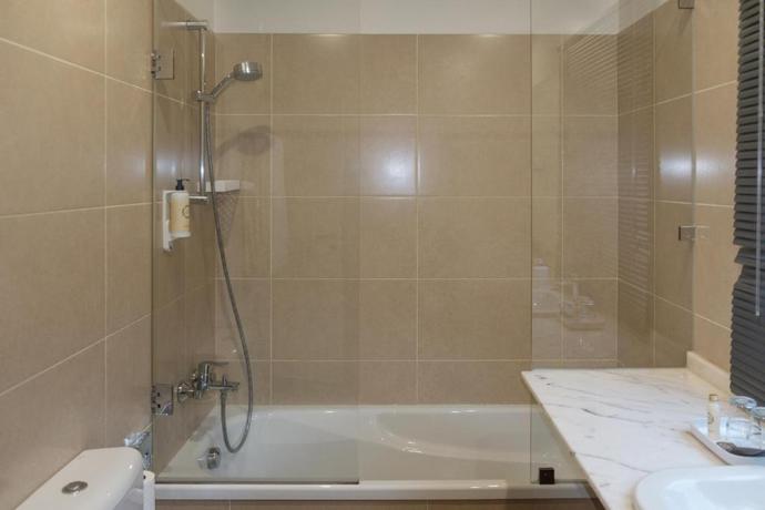 Imagen de la habitación del Quinta de Anterronde. Foto 8