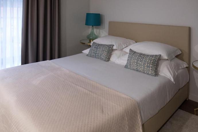 Imagen de la habitación del Quinta de Anterronde. Foto 10