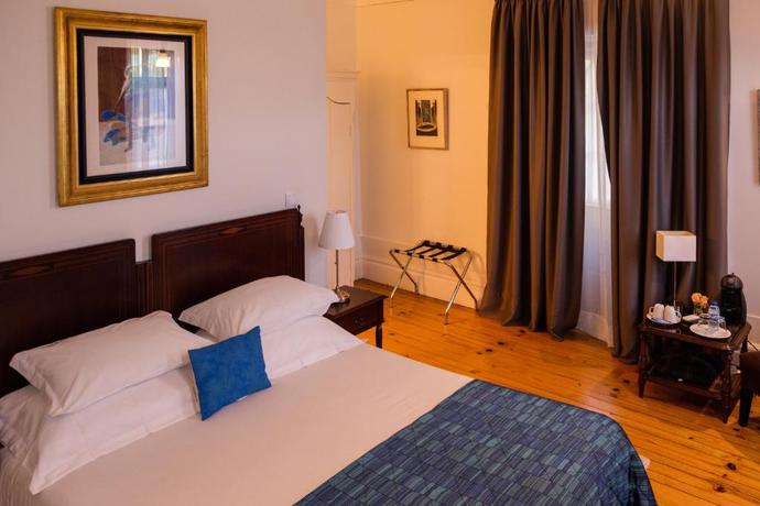 Imagen de la habitación del Quinta de Anterronde. Foto 11