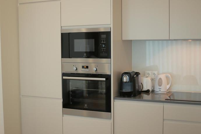 Imagen de los interiores del Quinta de Beiredos. Foto 6