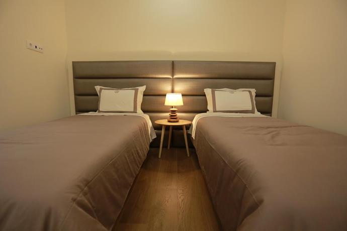 Imagen de la habitación del Quinta de Beiredos. Foto 2