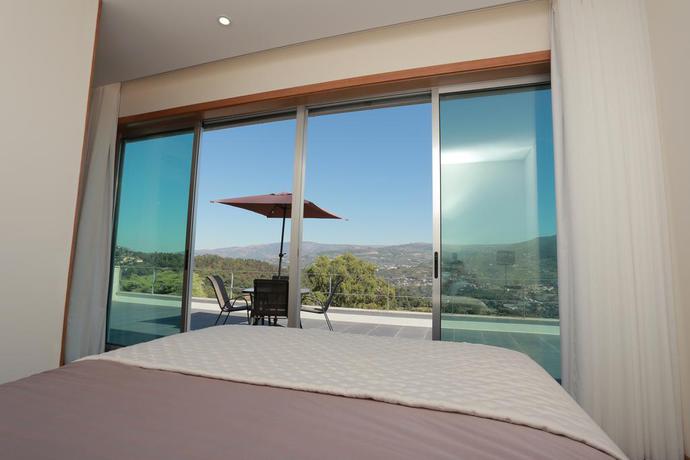 Imagen de la habitación del Quinta de Beiredos. Foto 3