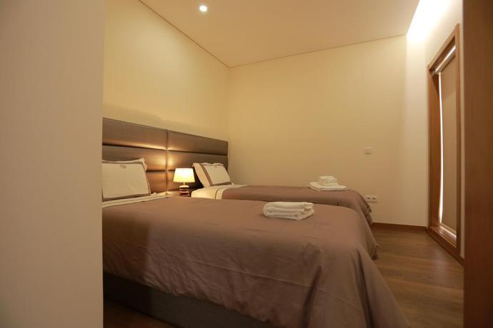 Imagen de la habitación del Quinta de Beiredos. Foto 4