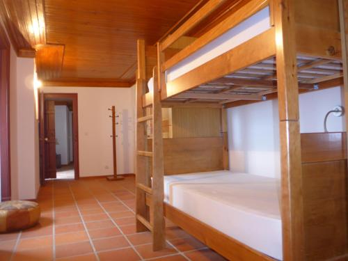 Imagen de la habitación del Quinta de São José dos Montes. Foto 15