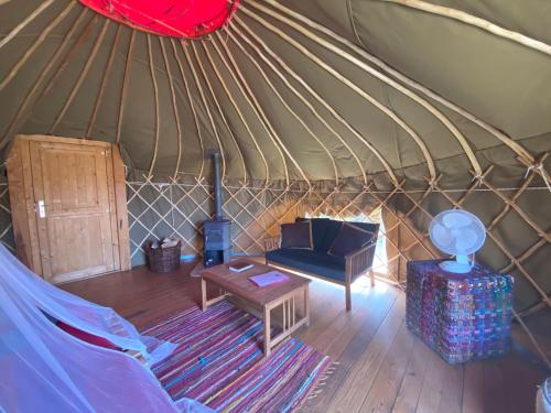 Imagen general del Quinta de São José dos Montes. Foto 3