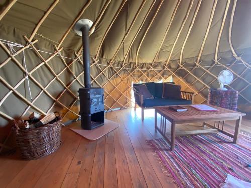 Imagen general del Quinta de São José dos Montes. Foto 4