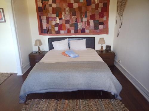 Imagen de la habitación del Quinta de São José dos Montes. Foto 16