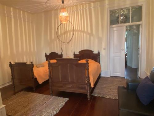 Imagen general del Quinta de São José dos Montes. Foto 7