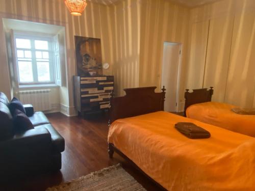 Imagen general del Quinta de São José dos Montes. Foto 8