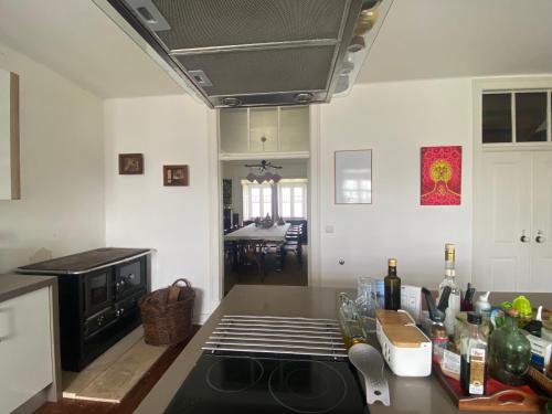 Imagen de la habitación del Quinta de São José dos Montes. Foto 19