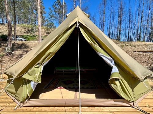 Imagen general del Quinta de São José dos Montes. Foto 9