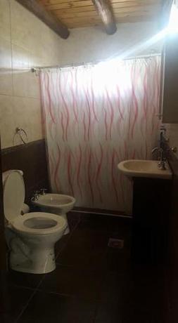 Imagen de la habitación del Quinta de Sue&ntilde;os. Foto 12