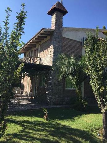 Imagen general del Quinta de Sueños. Foto 1