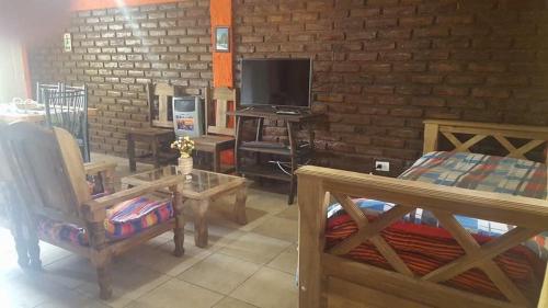 Imagen general del Quinta de Sue&ntilde;os. Foto 3