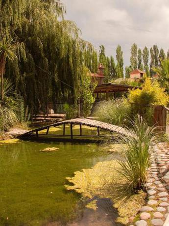 Imagen general del Quinta de Sue&ntilde;os. Foto 4