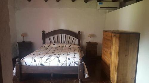Imagen general del Quinta de Sue&ntilde;os. Foto 5