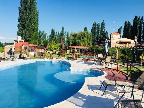 Imagen general del Quinta de Sue&ntilde;os. Foto 6