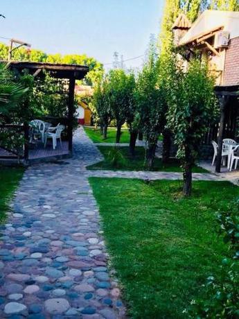 Imagen general del Quinta de Sue&ntilde;os. Foto 8