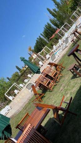 Imagen general del Quinta de Sue&ntilde;os. Foto 10